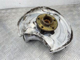 Поворотний кулак / цапфа 31451339 Volvo XC90