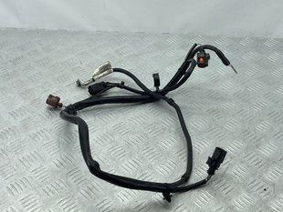 Проводка генератора 5Q0971230KB Volkswagen Jetta