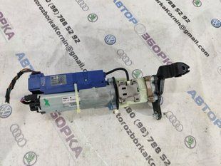 Привідний блок кришки багажника 4L0827852E Audi Q7