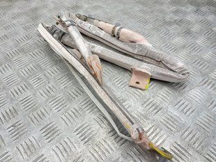 Шторка безпеки бічна / Airbag 3C8880741C Volkswagen CC