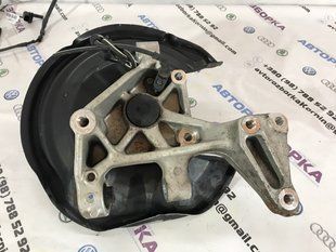 Поворотный кулак / Цапфа 3C0505435F Volkswagen CC