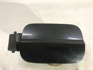 Корпус лючка кришки паливного бака в зборі 4G0809907 Audi A6