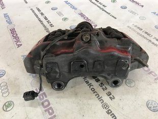 Супорт гальмівний 7L6615149 Audi Q7