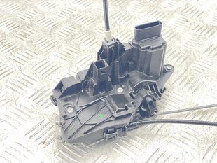 Замок передней двери 31440997 Volvo XC60