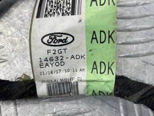 Проводка двери F2GT14632ADK Ford Edge