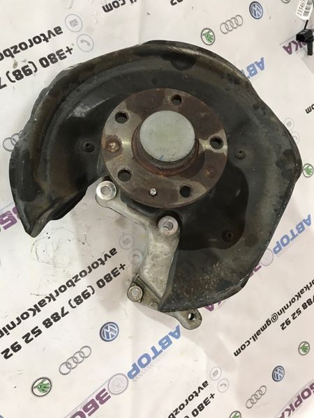 Поворотний кулак / цапфа 3C0505435F Volkswagen CC