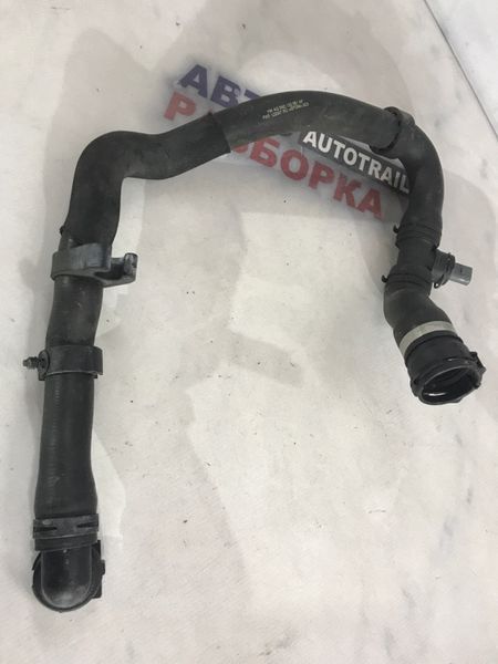 Патрубок 5N0122051AF Volkswagen Tiguan