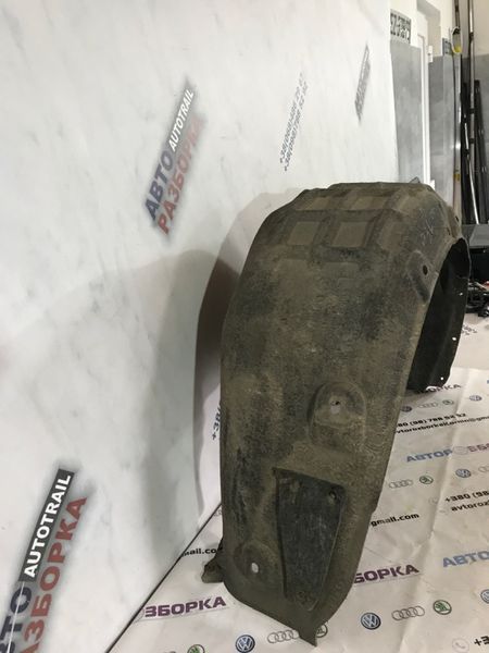 Підкрилок 4G0810171B Audi A6