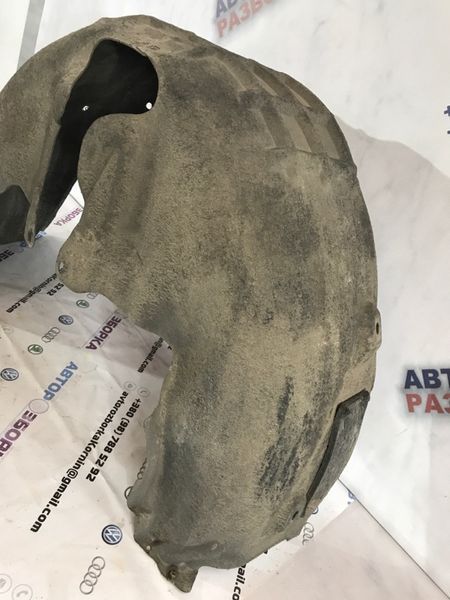 Підкрилок 4G0810171B Audi A6
