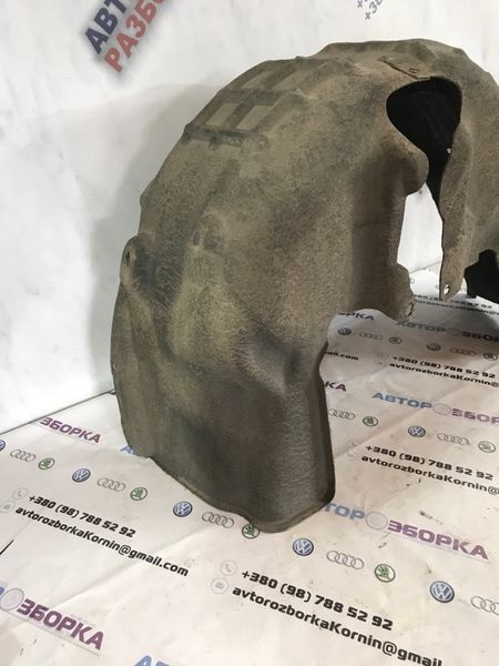 Підкрилок 4G0810171B Audi A6