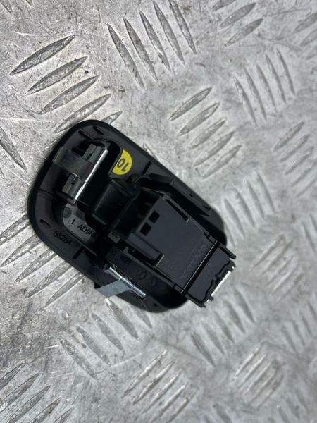 Кнопка склопідйомника 31433408 Volvo XC60