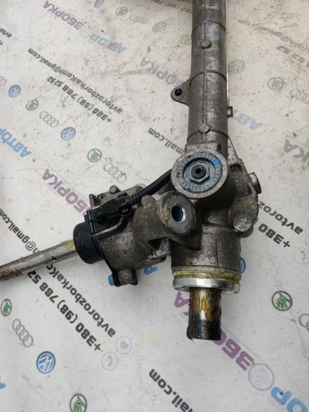 Рульова рейка F2GC3D070AK Ford Edge