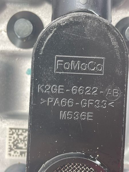 Масляний насос Ford Edge