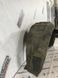 Підкрилок 4G0810171B Audi A6  #3