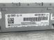 Блок радіо 4G0035082A Audi A6  #5