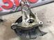 Поворотный кулак / Цапфа 3C0407257F Volkswagen CC  #2