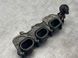 Колектор впускний 06E133110AL Volkswagen Touareg  #1