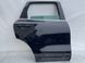 Двері 7P0833056A Volkswagen Touareg  #1