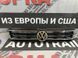 Решітка радіатора 5NA853651 Volkswagen Tiguan  #1