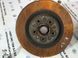 Тормозной диск 8W0615601K Audi A7  #1