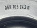 Шкив коленвала 06H105243K Volkswagen Tiguan  #2