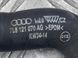 Патрубок системи охолодження 7L8121070AG Audi Q7  #3