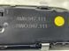 Плафон освітлення салону 4M0947111 Audi Q7  #2