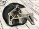 Поворотний кулак / цапфа 3C0505435F Volkswagen CC  #1