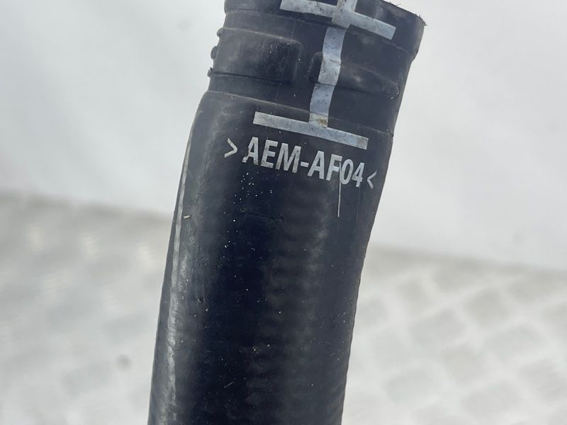 Патрубок F2G39K308BB Ford Fusion
