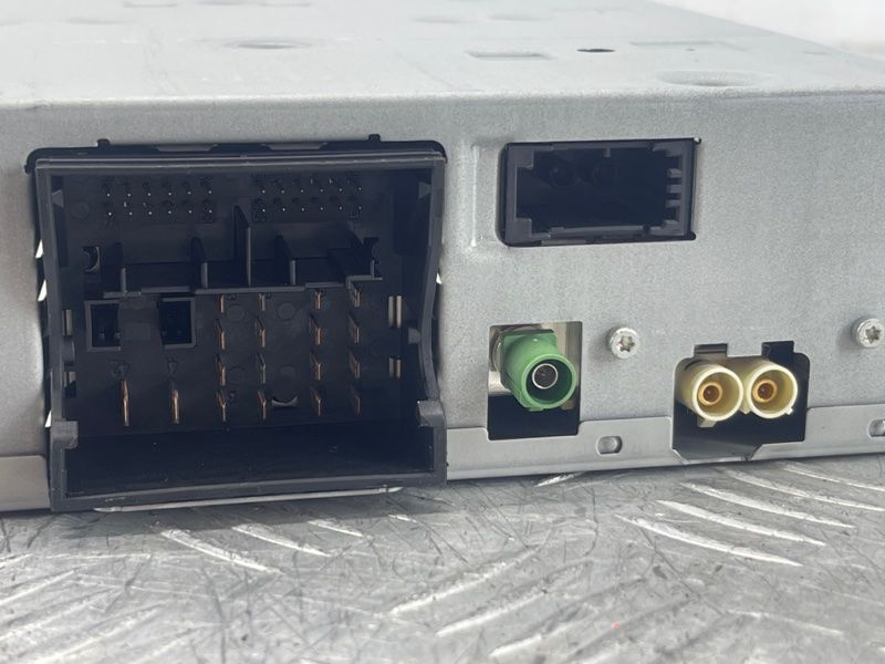 Блок радіо 4G0035082A Audi A6