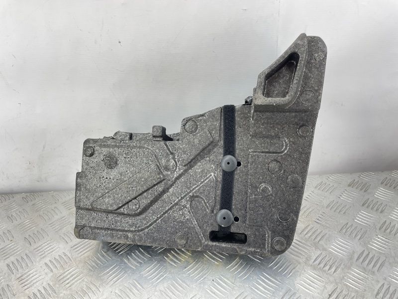 Органайзер багажника для инструмента 4L0012113E Audi Q7