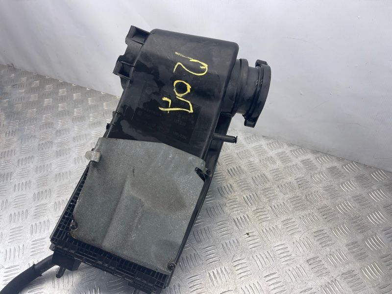 Корпус воздушного фильтра 7L6129607AS Audi Q7