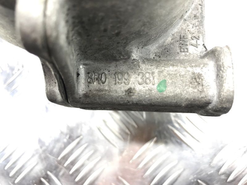 Опора / подушка двигуна 8R0199381 Audi A6
