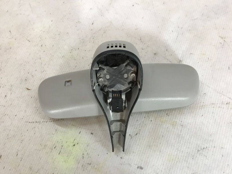 Зеркало заднего вида салона 8T0857511ABEP5 Audi A6