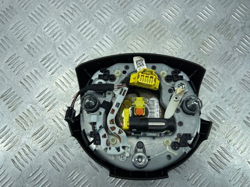 Подушка безопасности руля 4G0880201GBD6 Audi A7 Audi A6, Audi A7, Audi RS7, Audi S6, Audi S7