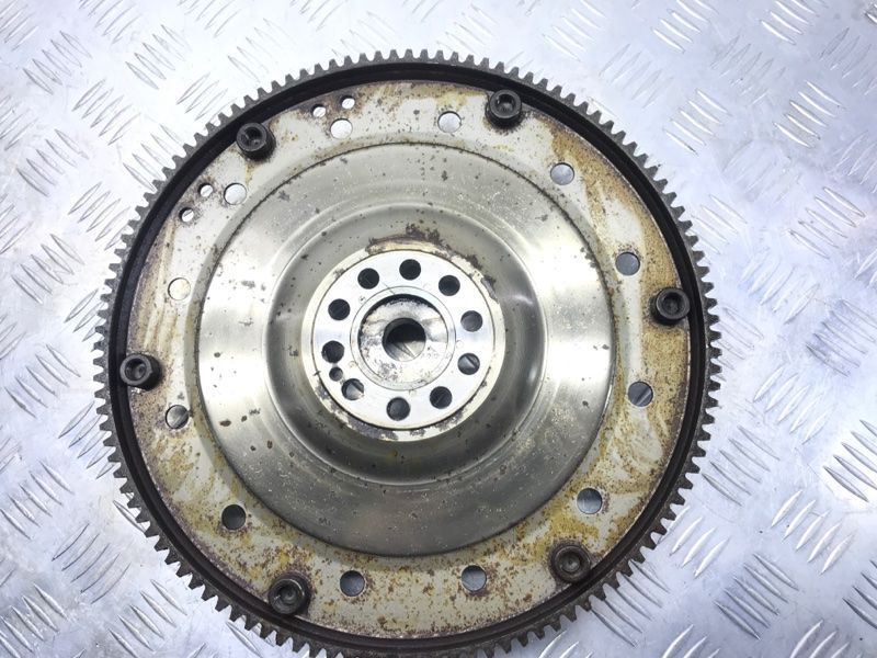 Маховик 06E105323T Audi A6 Audi A6, Audi A7, Audi A8, Audi Q5, Audi Q7, Audi RS7, Audi S4, Audi S5, Audi S6, Audi S7, Audi S8, Audi SQ5