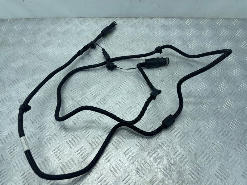Трубопровід подачі AdBlue 4M0131962A Audi Q7
