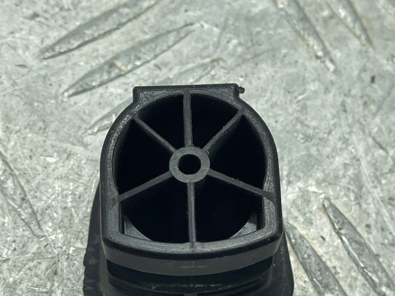 Заглушка 8W0837167 Audi A4 Allroad