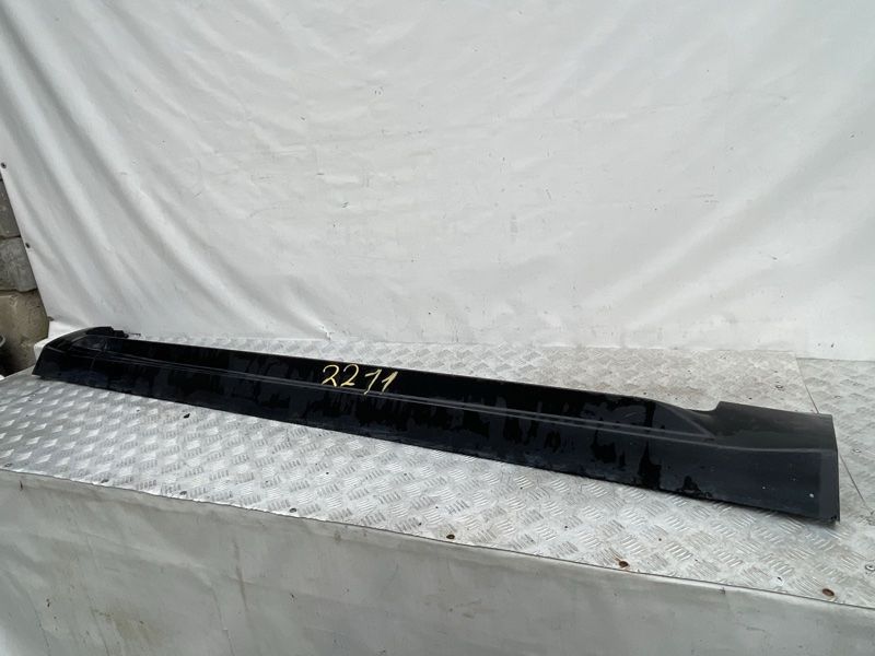 Порог 31395884 Volvo XC90