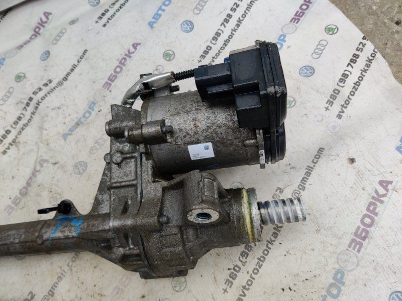 Рульова рейка F2GC3D070AK Ford Edge