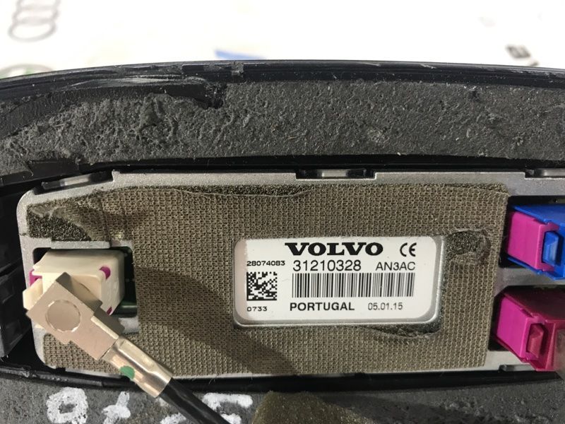 Антенна плавник 31210328 Volvo XC60
