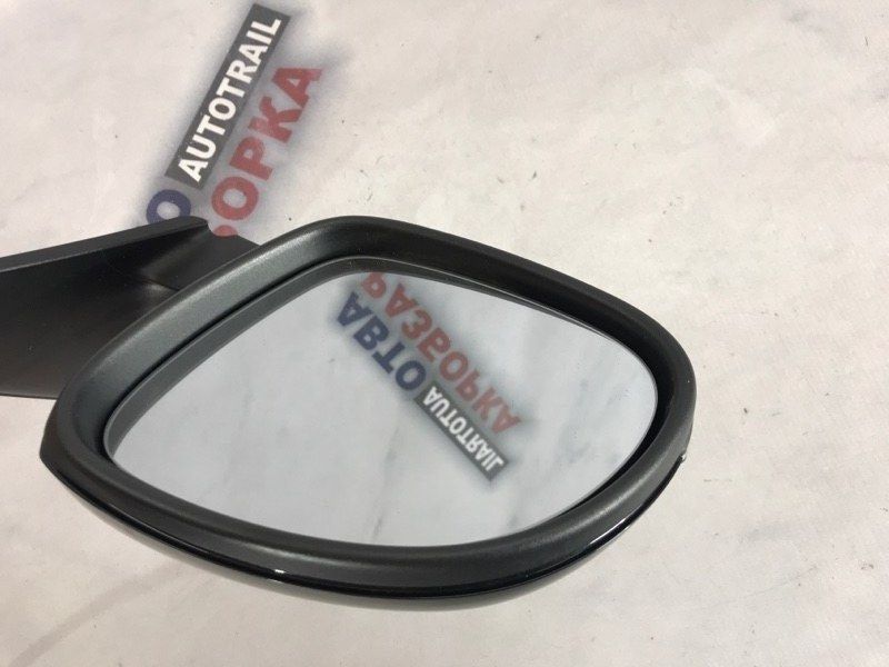 Зовнішнє дзеркало 5N1857501AF Volkswagen Tiguan