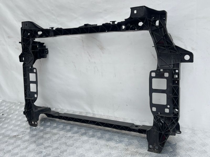 Панель кріплення радіаторів 4M0805594D Audi Q7 Audi Q7