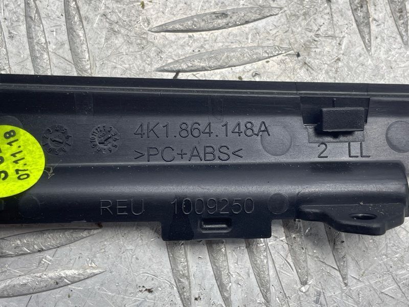 Накладка 4K1864148A6PS Audi A6