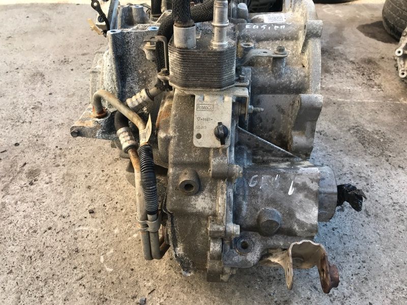 АКПП / Коробка передач DG9Z7000ED Ford Fusion