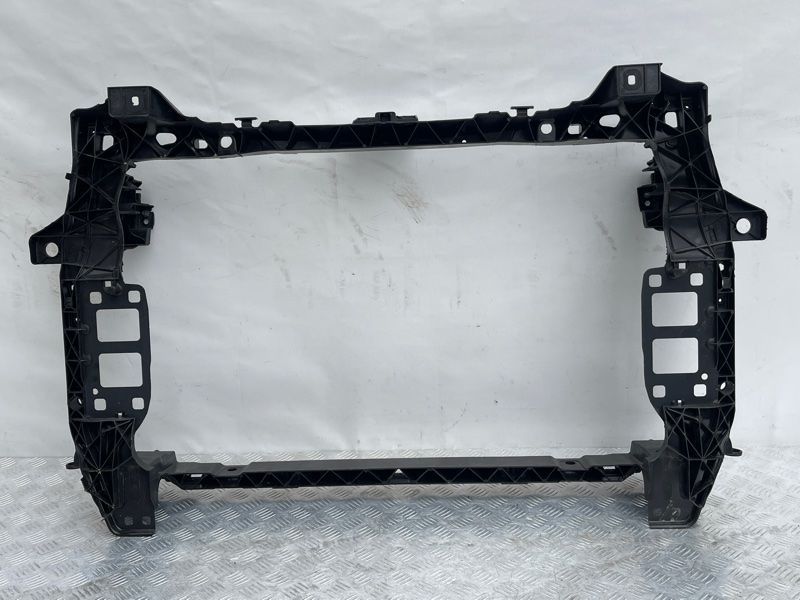 Панель кріплення радіаторів 4M0805594D Audi Q7 Audi Q7