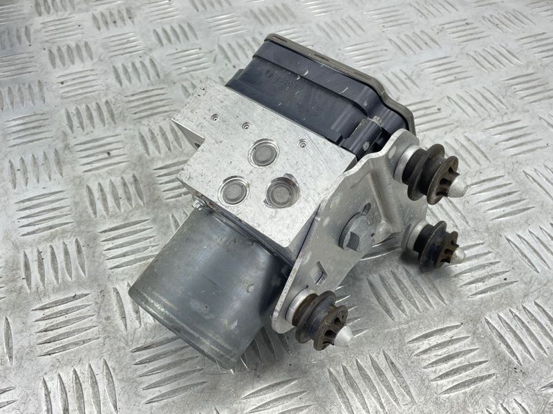 Блок ABS 4G0907379S Audi A7