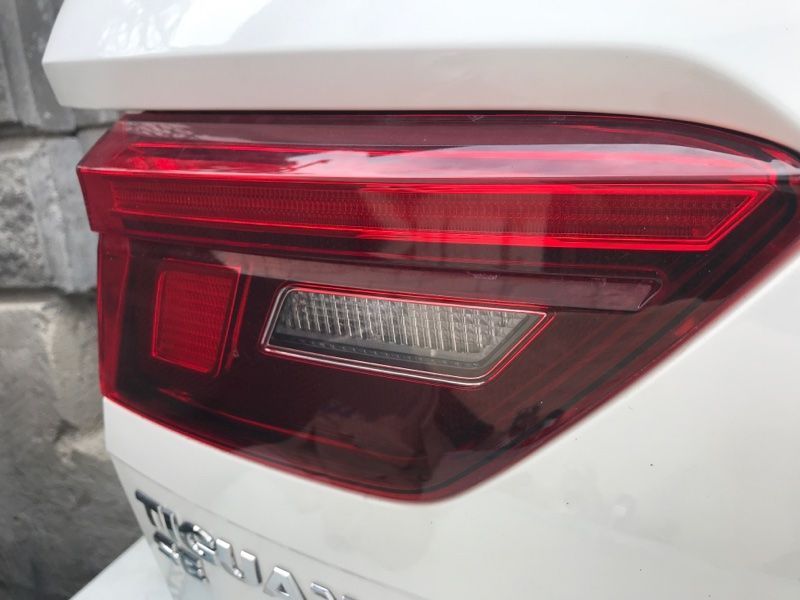 Стоп / ліхтар Volkswagen Tiguan