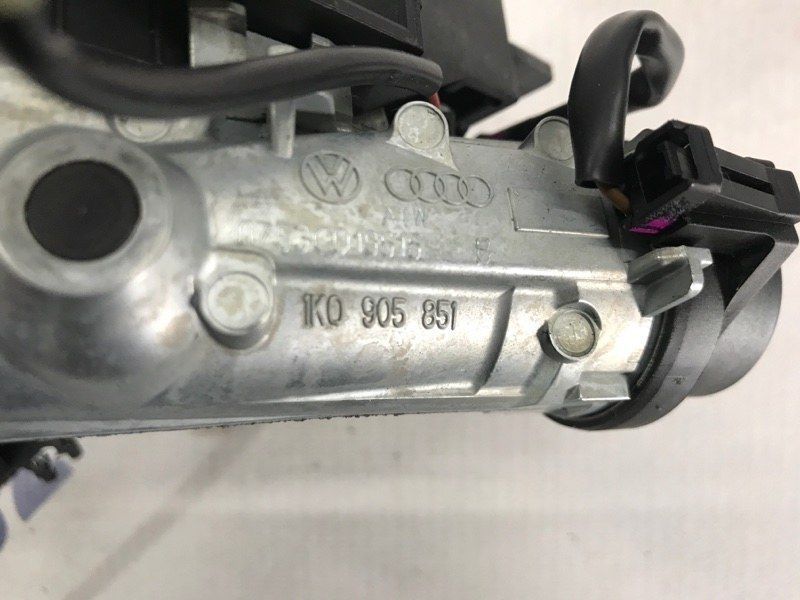 Замок запалювання 1K0905851 Volkswagen Passat