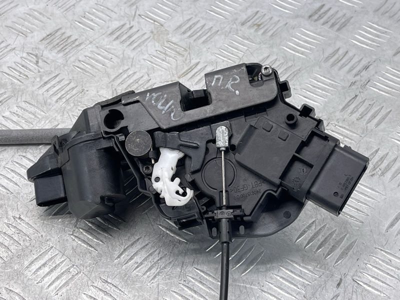 Замок дверей 31253662 Volvo XC60